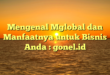 Mengenal Mglobal dan Manfaatnya untuk Bisnis Anda : gonel.id