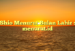 Shio Menurut Bulan Lahir : menurut.id